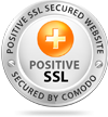 Comodo PositiveSSL MultiDomain UC / SAN