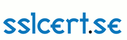 SSL-certifikat | sslcert.se
