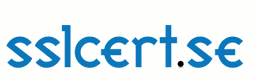 sslcert.se - SSL-certifikat med support p svenska