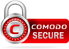 Comodo InstantSSL SSL-certifikat