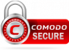 Comodo InstantSSL SSL-certifikat